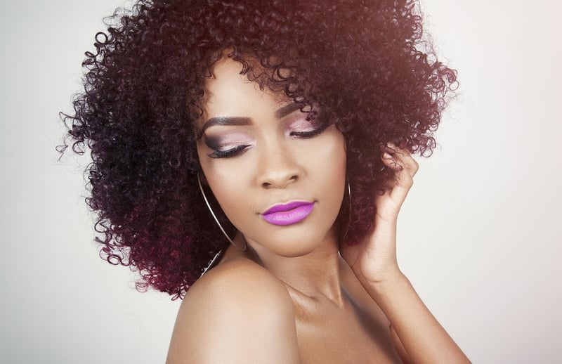 Makeup Beauty Products